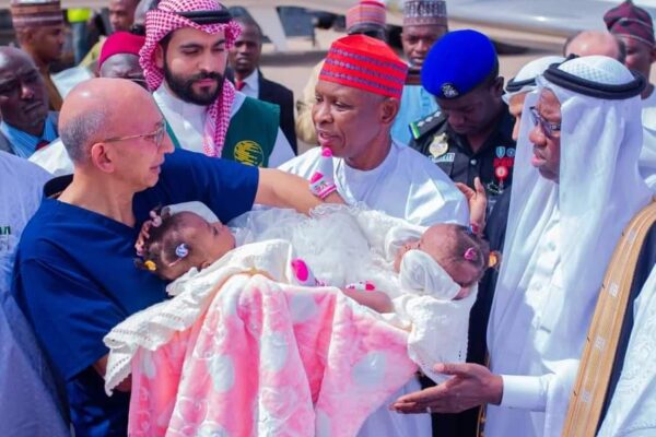 Gwamnan Kano