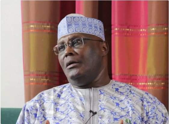 Atiku Abubakar