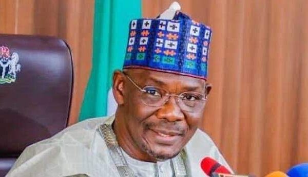 Nassarawa Gov