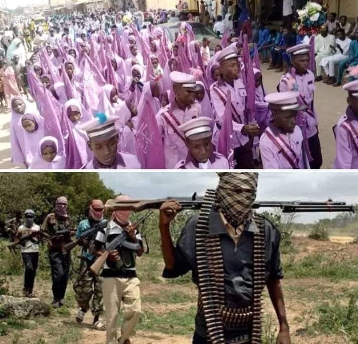📸Katsina Daily