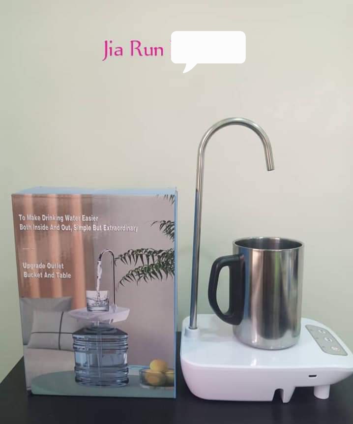 Korbit Table Water  Dispenser 