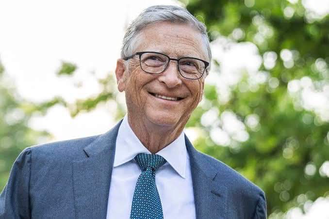 Bill Gate