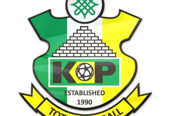 Kano Pillars