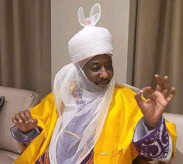 Sarki Sanusi II