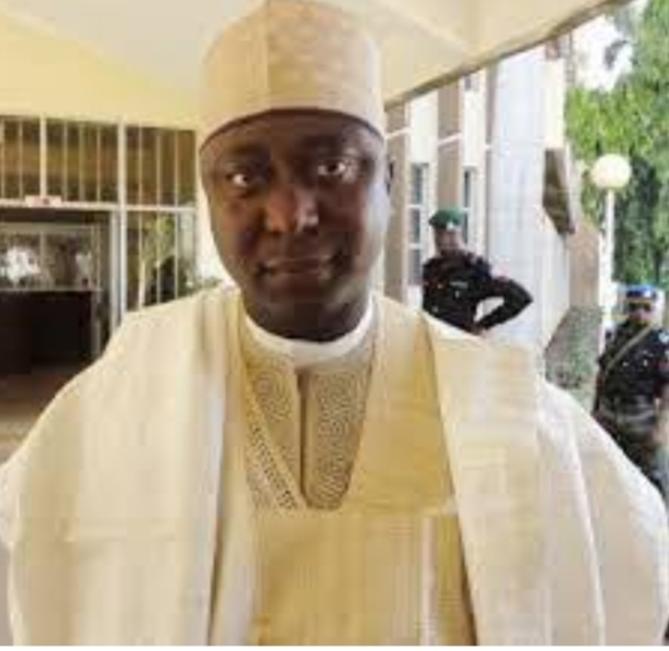 Abdullahi Ado Bayero