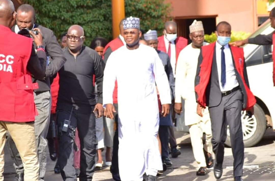 EFCC