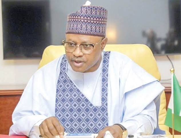 Uba Sani